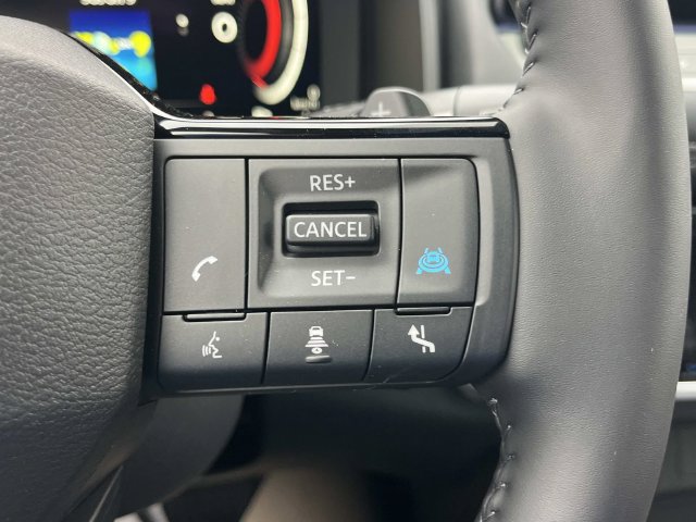 New 2026 Nissan Rogue Platinum w/ Tech Package AWD/4WD image 29