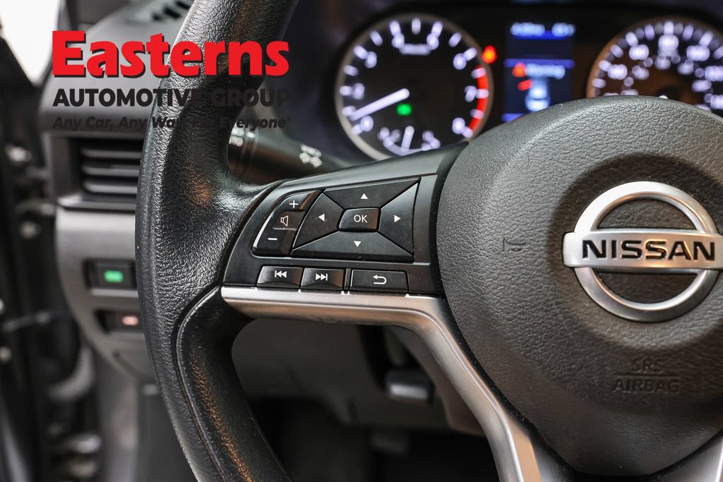Used 2023 Nissan Sentra S FWD image 14