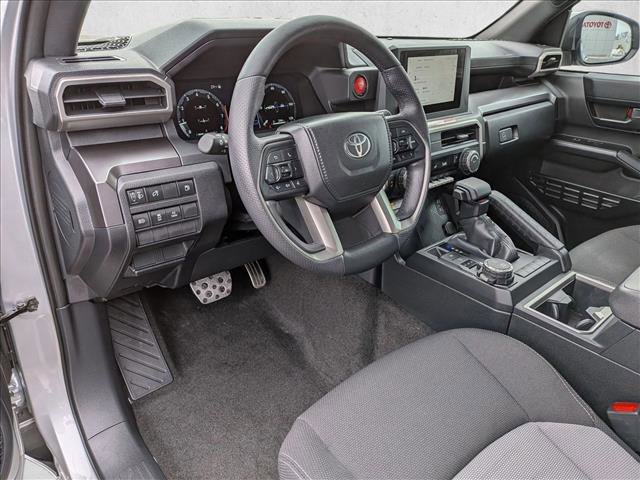 Certified 2025 Toyota 4Runner TRD Sport image 10