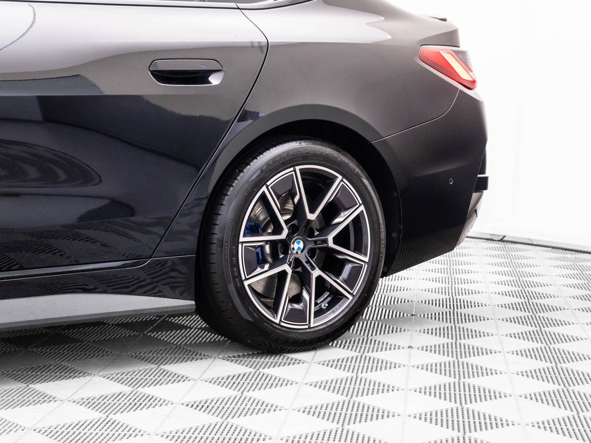 Used 2024 BMW M440i Gran Coupe image 35