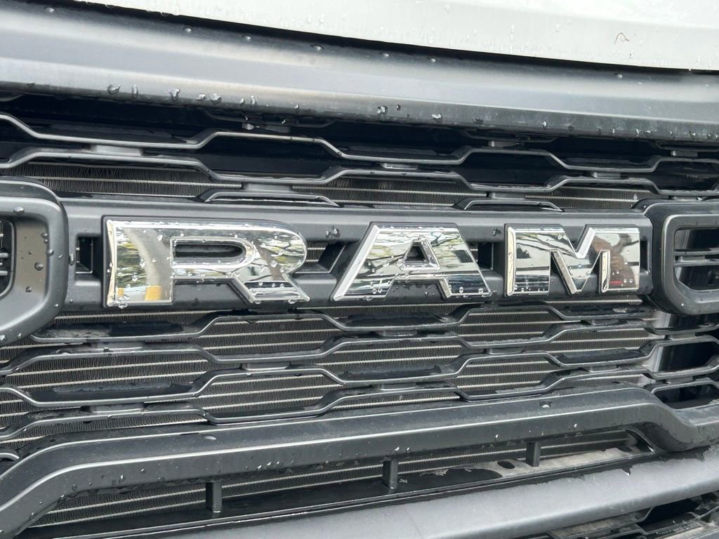 New 2024 RAM ProMaster 3500 w/ Convenience Group image 15