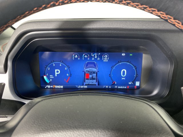 Used 2024 Ford F150 Raptor AWD/4WD image 24