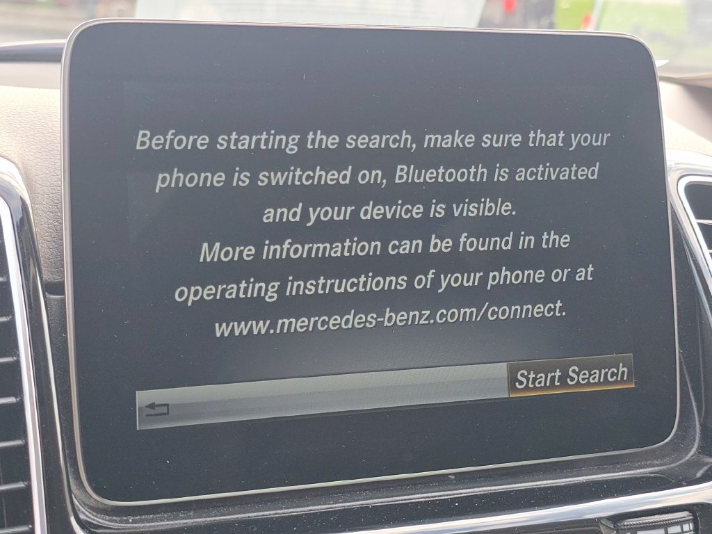 Certified 2018 Mercedes-Benz GLE 350 4MATIC image 7