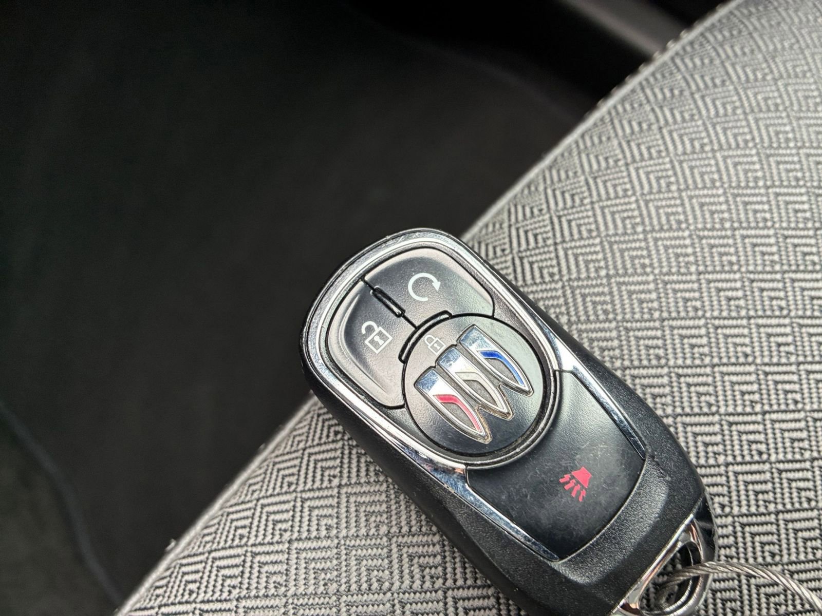 Used 2025 Buick Encore GX Preferred image 23