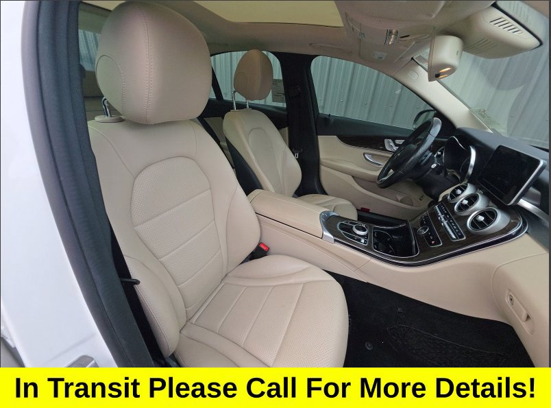 Used 2017 Mercedes-Benz C 300 4MATIC Sedan w/ Premium 1 Package image 5