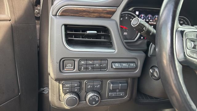Used 2021 Chevrolet Tahoe Premier w/ Premium Package AWD/4WD image 21