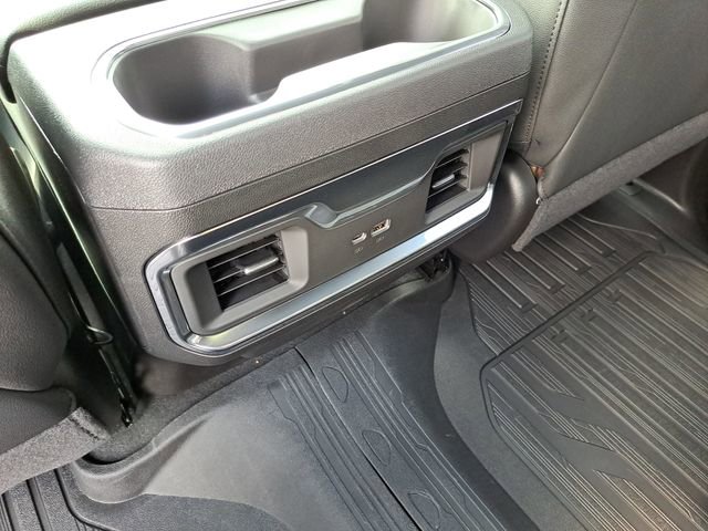 New 2026 GMC Sierra 1500 Elevation w/ Elevation Premium Package image 10