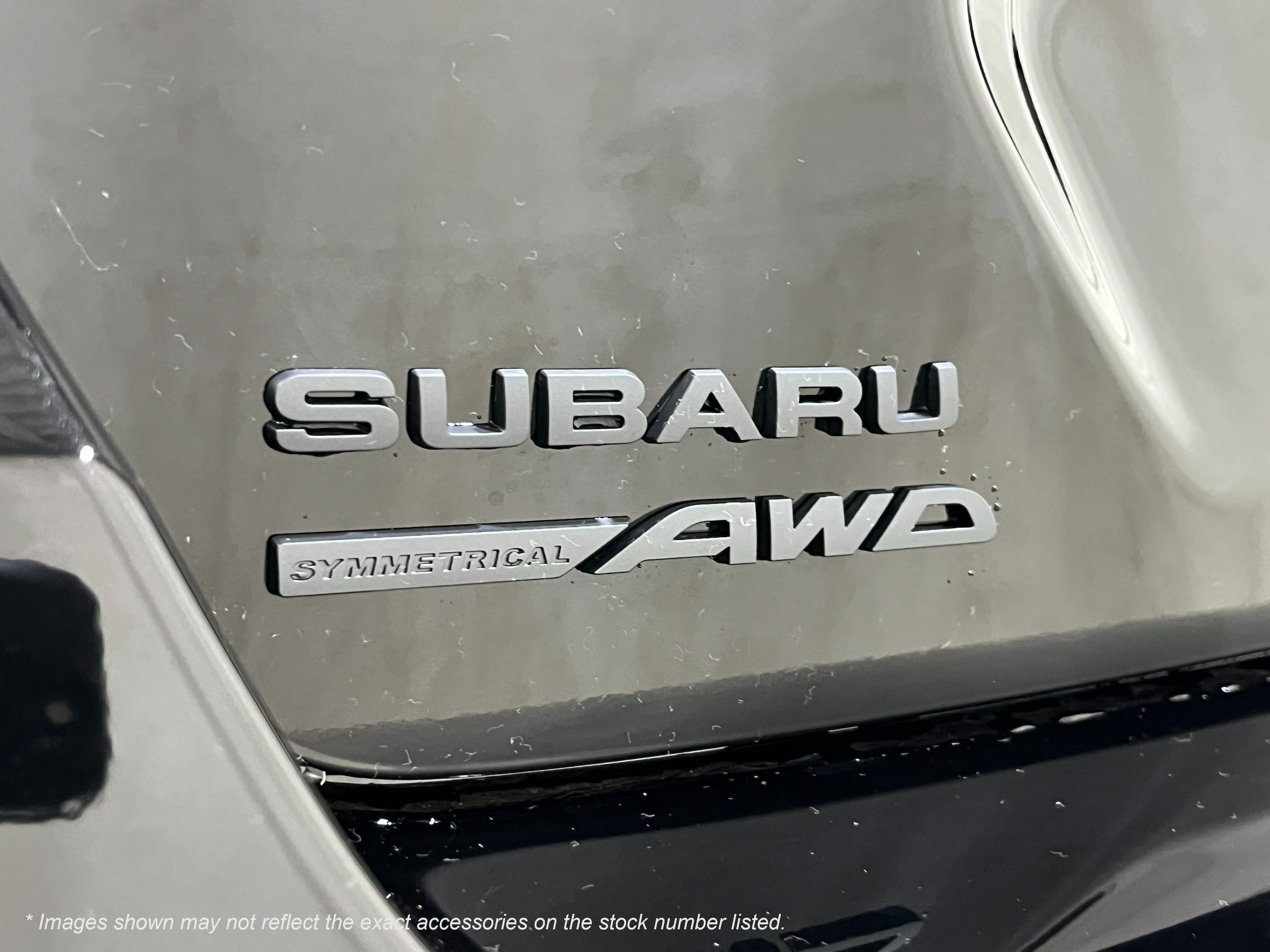 New 2026 Subaru Impreza 2.0i Sport AWD/4WD image 6