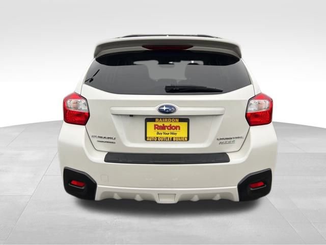 Used 2016 Subaru Crosstrek 2.0i Limited image 7