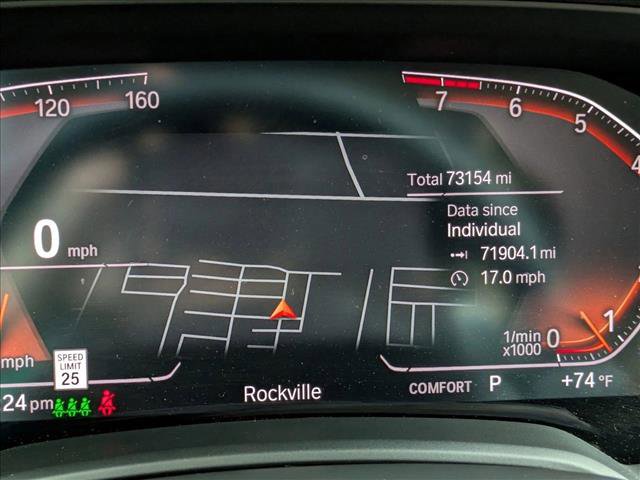 Used 2019 BMW X7 xDrive40i w/ Premium Package image 9