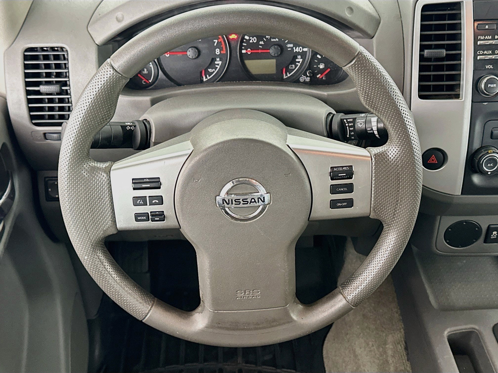 Used 2014 Nissan Frontier SV RWD image 18
