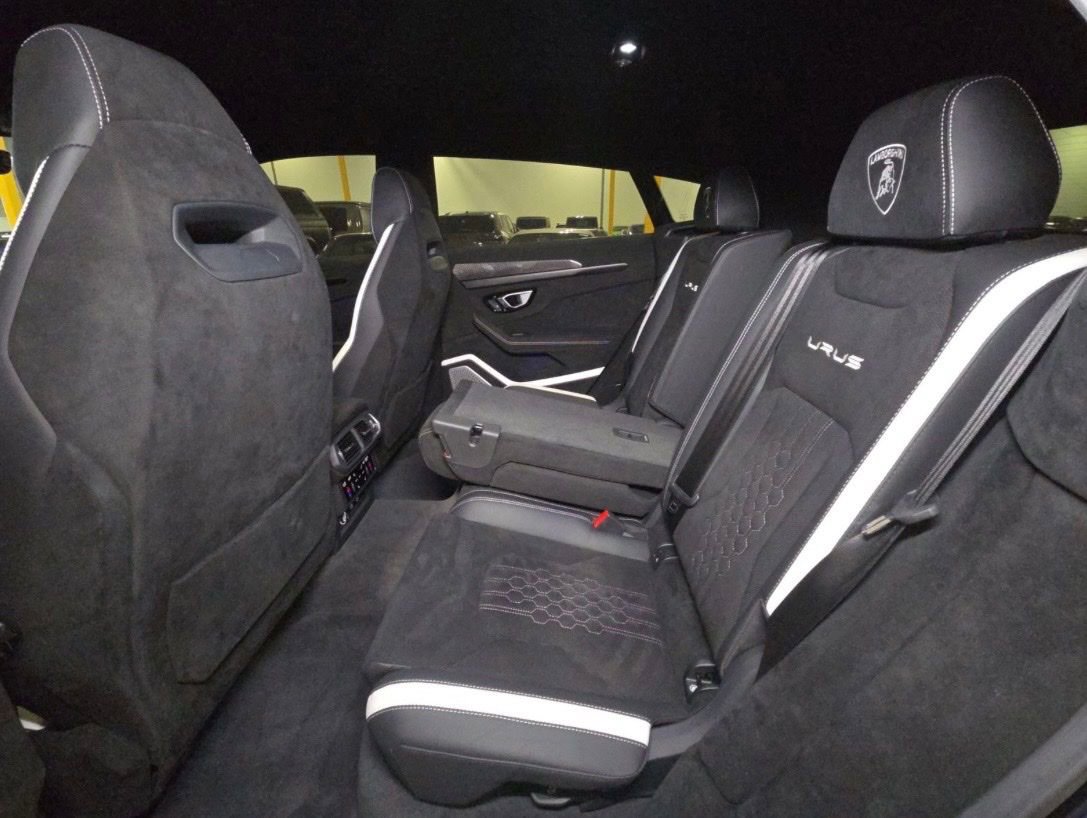 Used 2024 Lamborghini Urus Performante image 88