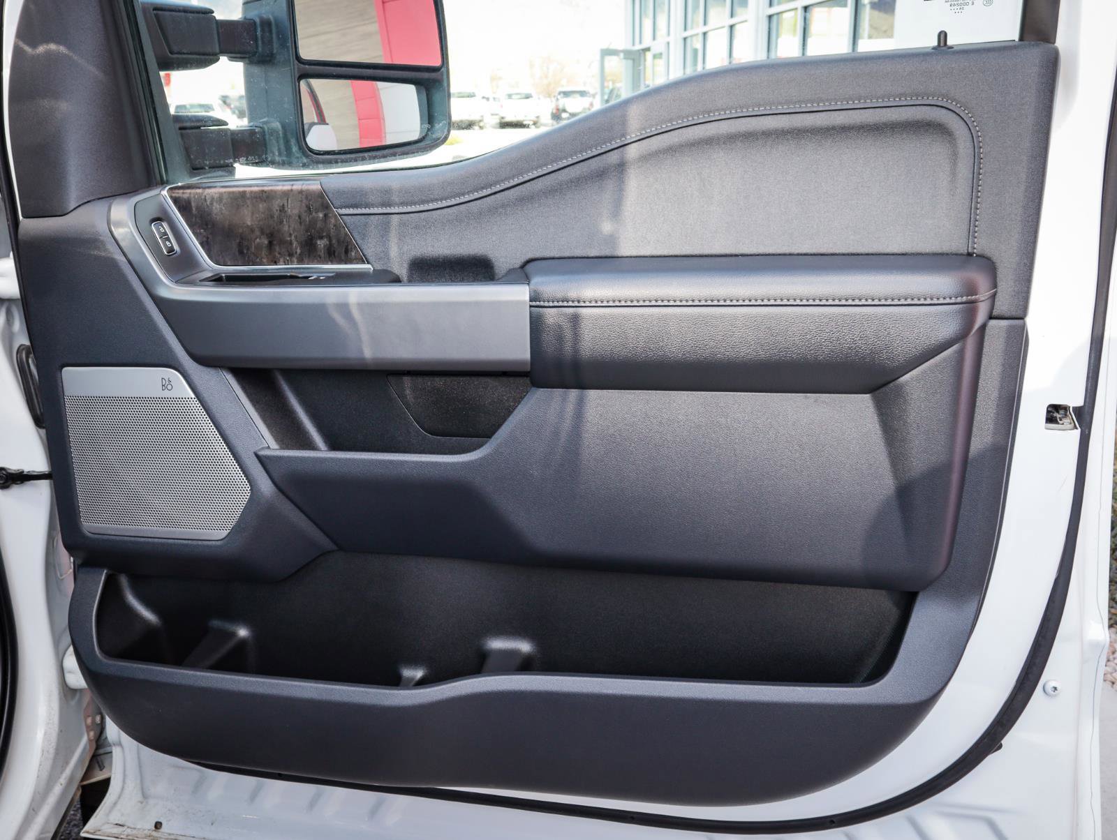 Used 2024 Ford F250 Lariat image 25