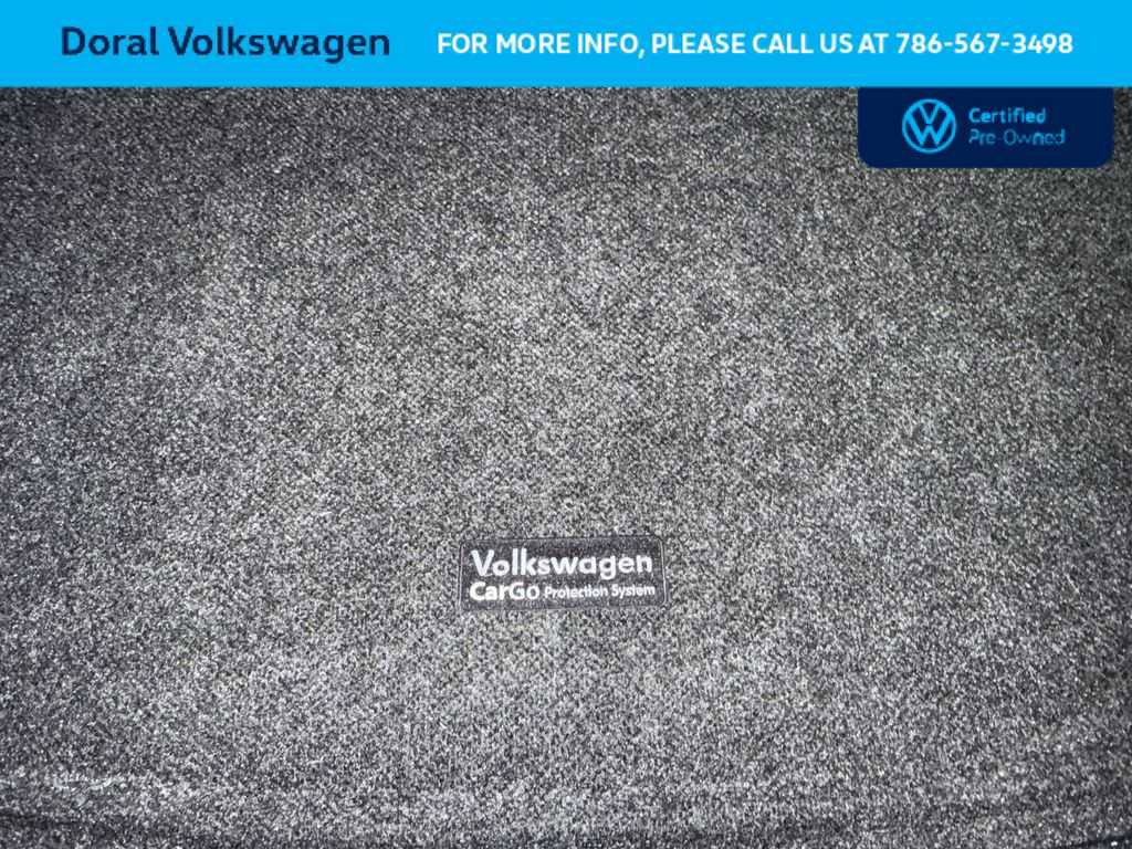 Certified 2021 Volkswagen Jetta S w/ Driver Assistance Package image 25