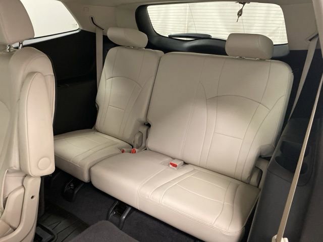 Certified 2023 Buick Enclave Essence w/ Experience Buick Package image 21
