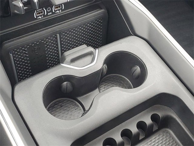 New 2026 RAM 1500 Big Horn image 28