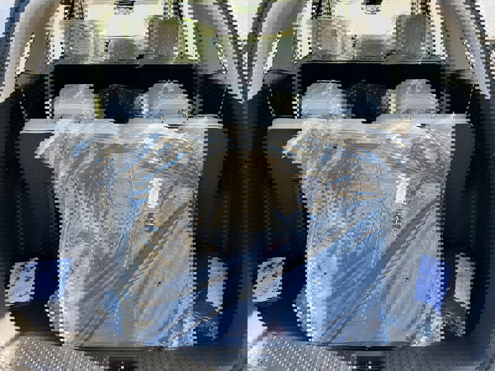 New 2026 Kia Sorento S FWD image 5