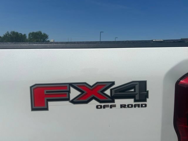 Used 2025 Ford F350 King Ranch w/ Chrome Package AWD/4WD image 20