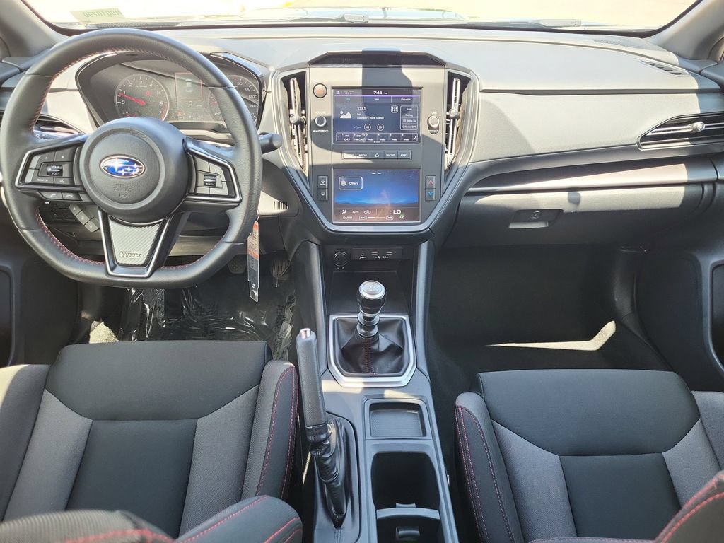 Used 2022 Subaru WRX AWD/4WD image 16