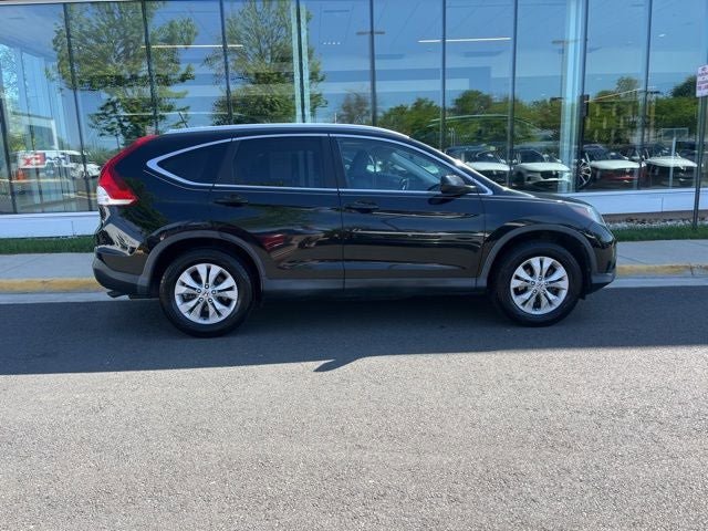 Used 2014 Honda CR-V EX-L image 8