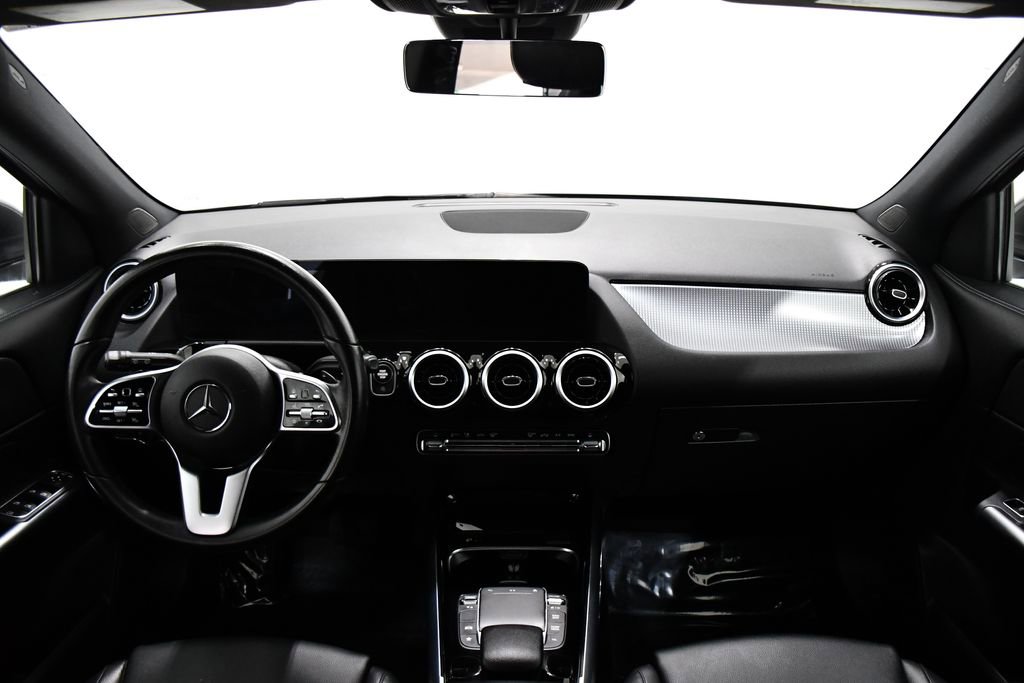 Certified 2022 Mercedes-Benz GLA 250 4MATIC image 8