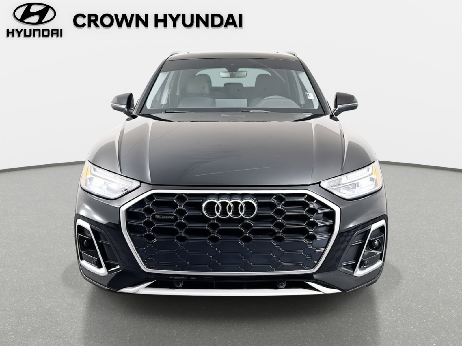 Used 2022 Audi Q5 2.0T Premium image 2