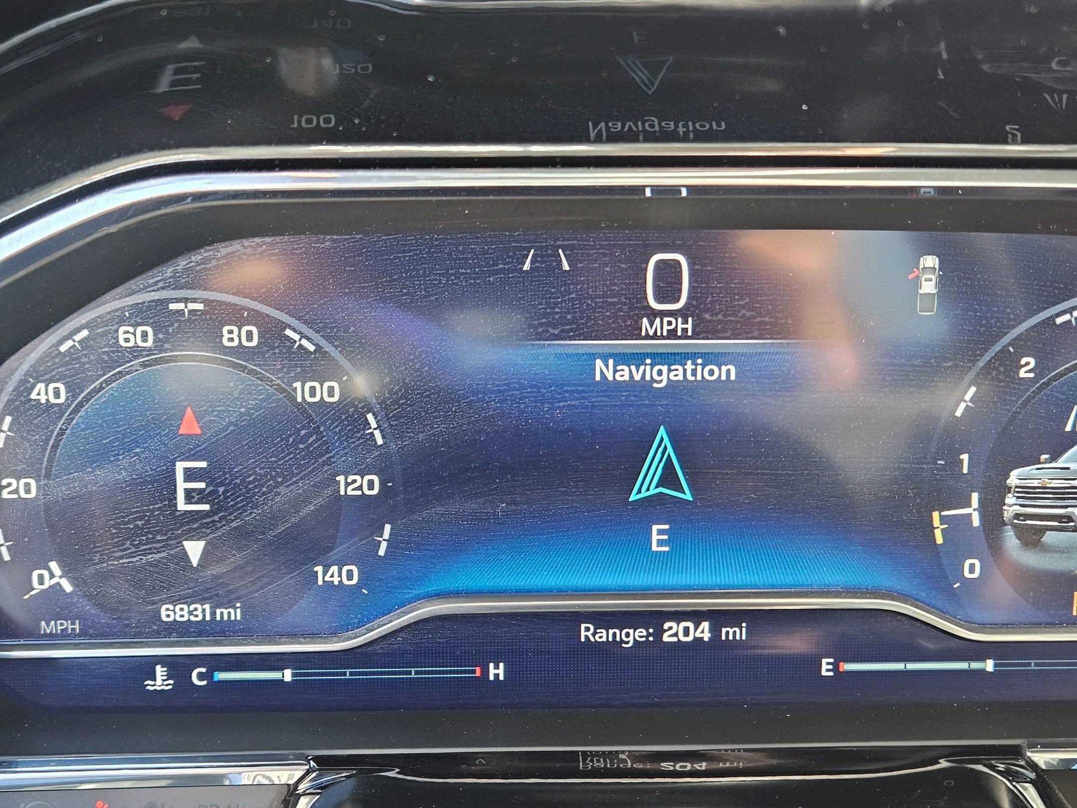 Used 2024 Chevrolet Silverado 3500 LT w/ Convenience Package image 24