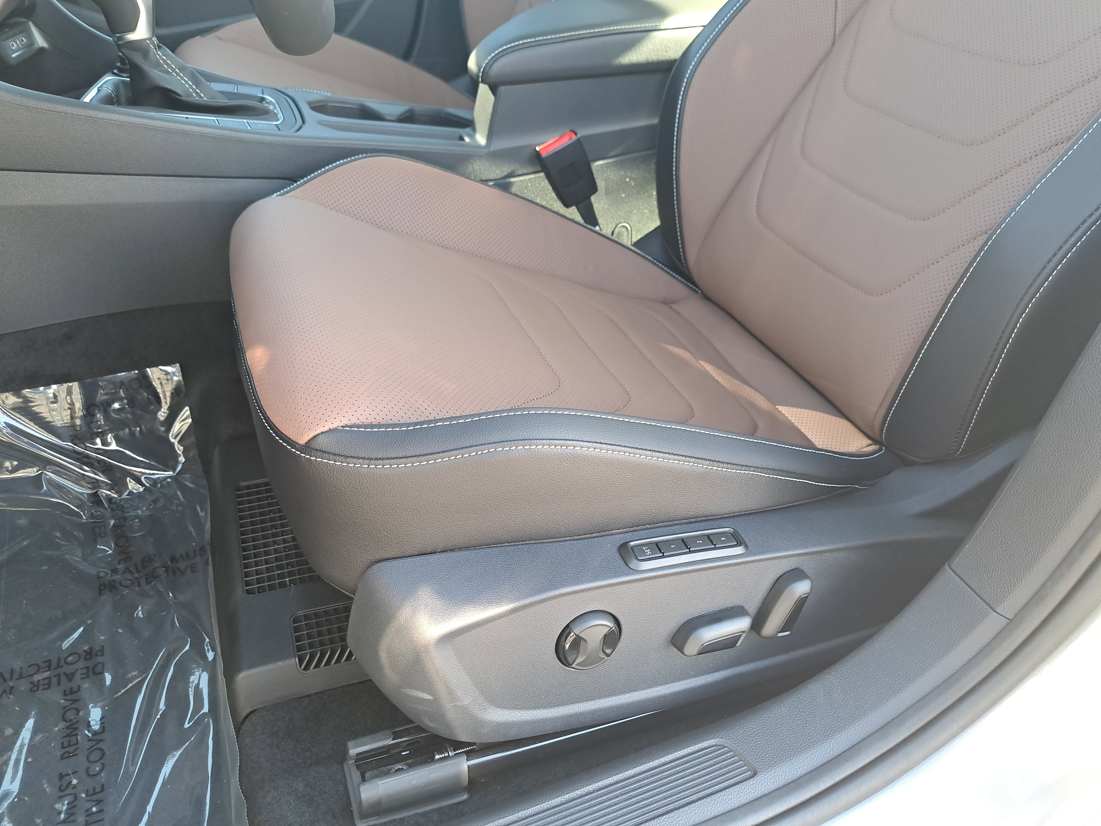 New 2026 Volkswagen Jetta SEL FWD image 26