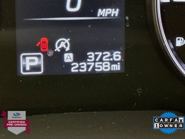 Certified 2023 Subaru Outback Onyx Edition image 12