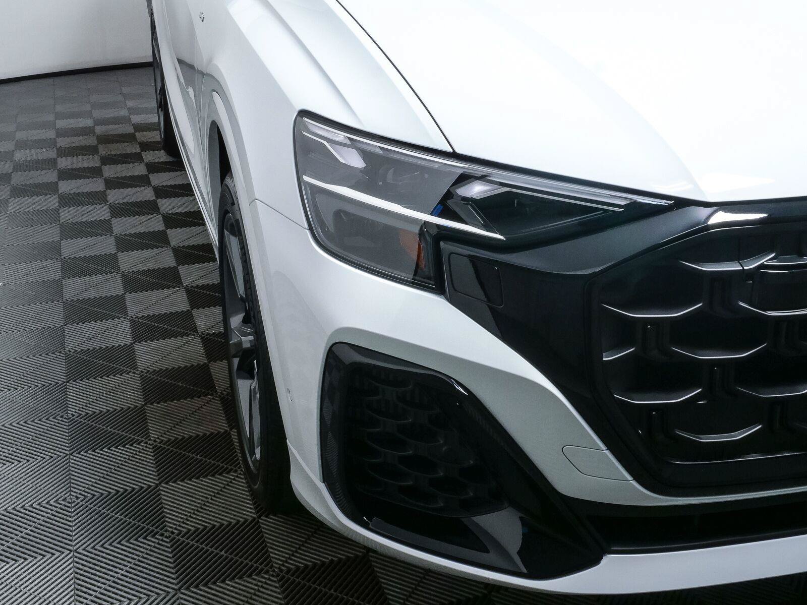 New 2027 Audi Q8 Premium AWD/4WD image 37