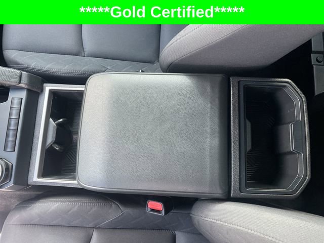 Certified 2024 Toyota Tacoma SR5 AWD/4WD image 27