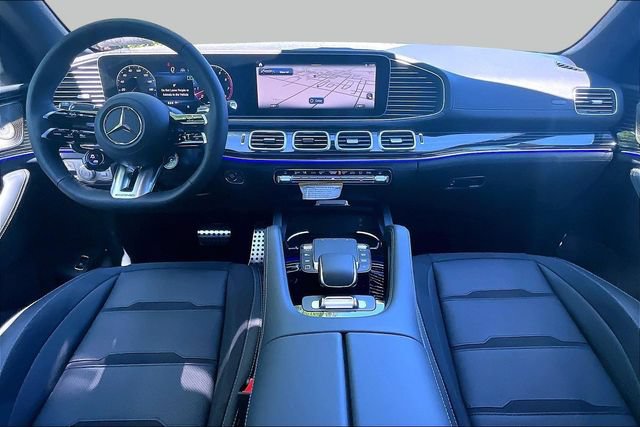 New 2026 Mercedes-Benz GLE 53 AMG 4MATIC image 7