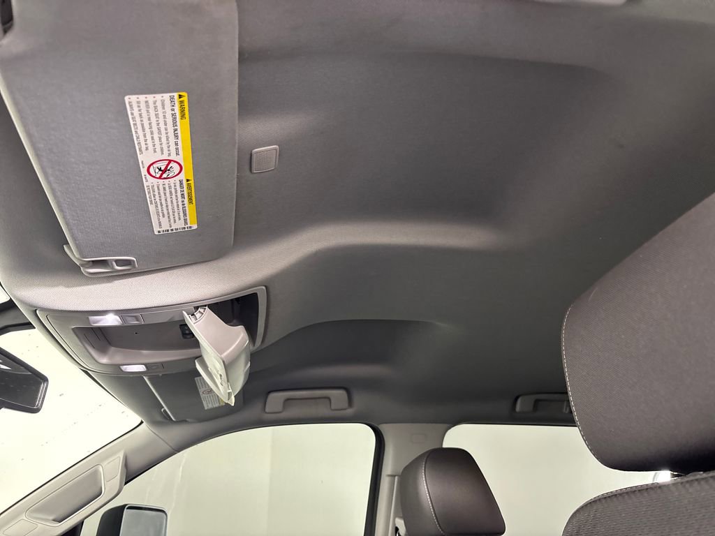 Used 2018 Chevrolet Silverado 2500 LT w/ LT Fleet Convenience Package image 21