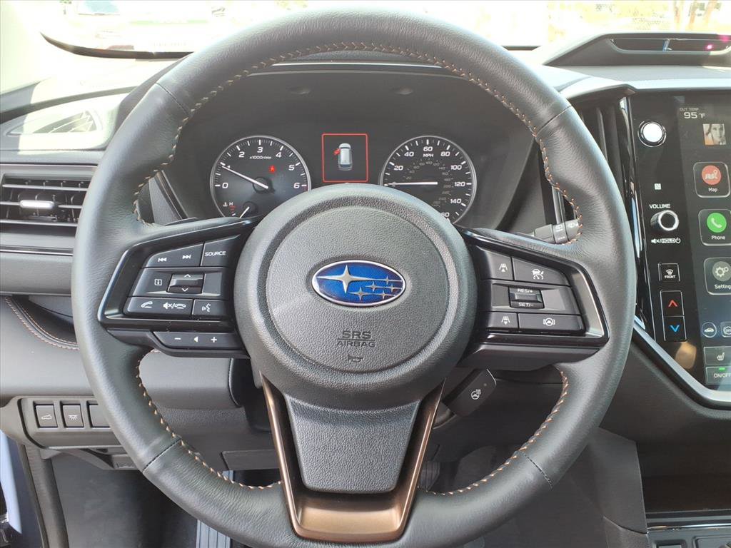 New 2025 Subaru Ascent Bronze Edition image 21