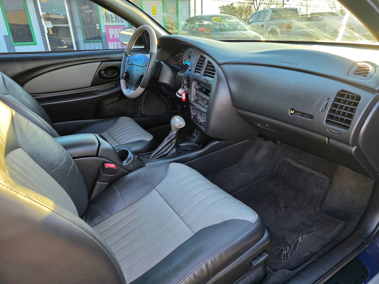 Used 2003 Chevrolet Monte Carlo SS image 13