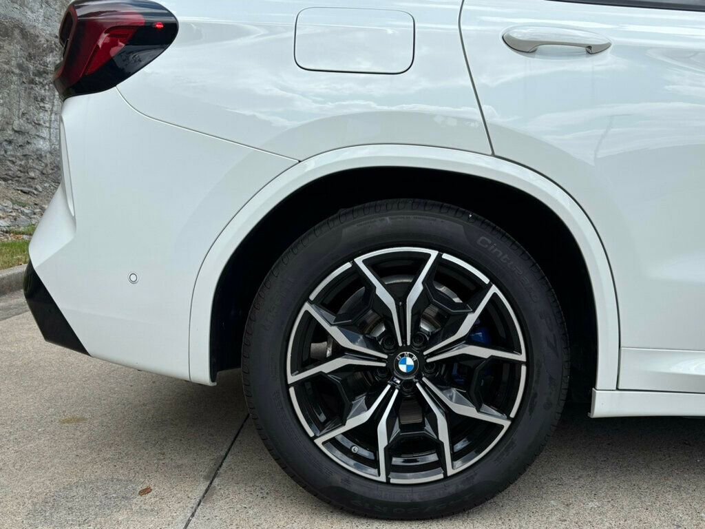 Used 2023 BMW X3 M40i image 39