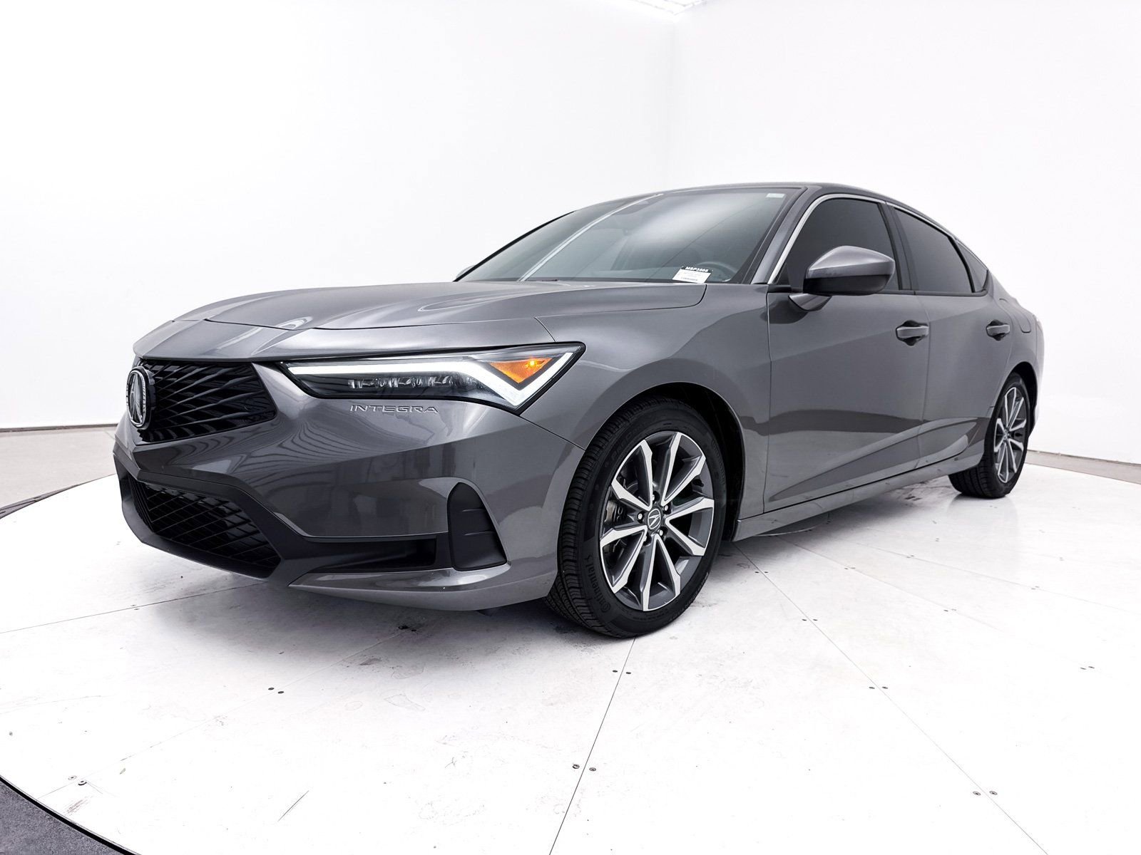 Used 2024 Acura Integra FWD image 14