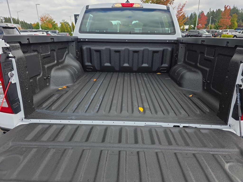 Certified 2024 Ford Ranger XL w/ Trailer Tow Package AWD/4WD image 31