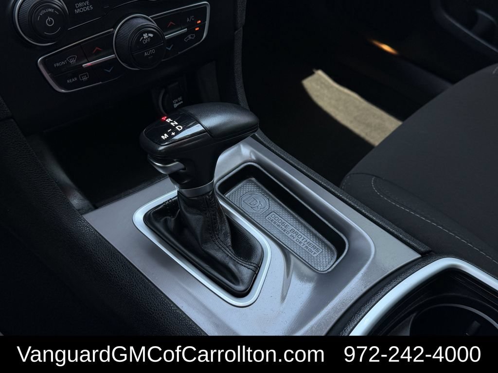 Used 2023 Dodge Charger Scat Pack RWD image 20