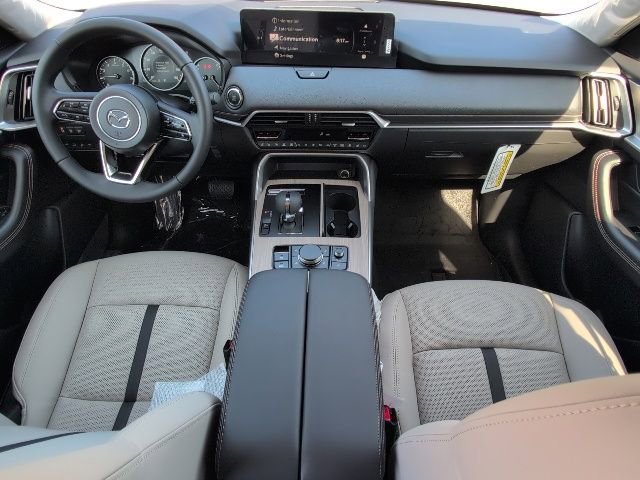 Used 2026 MAZDA CX-90 3.3 Turbo w/ Preferred Package AWD/4WD image 7