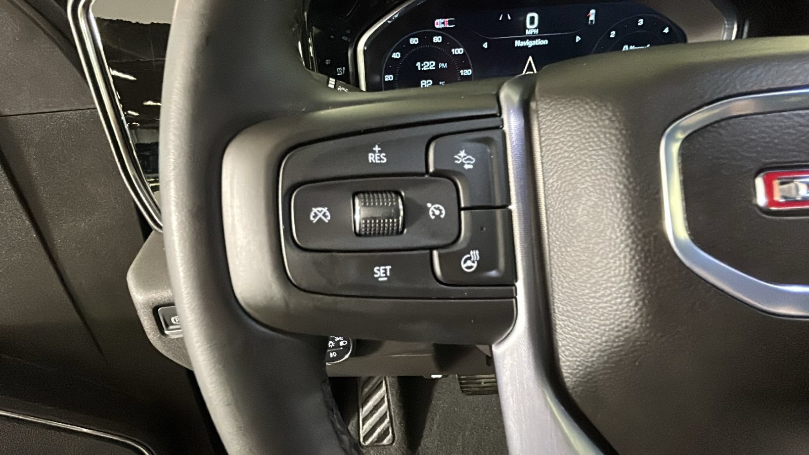 Used 2024 GMC Sierra 1500 Elevation w/ LPO, GMC Protection Package AWD/4WD image 20