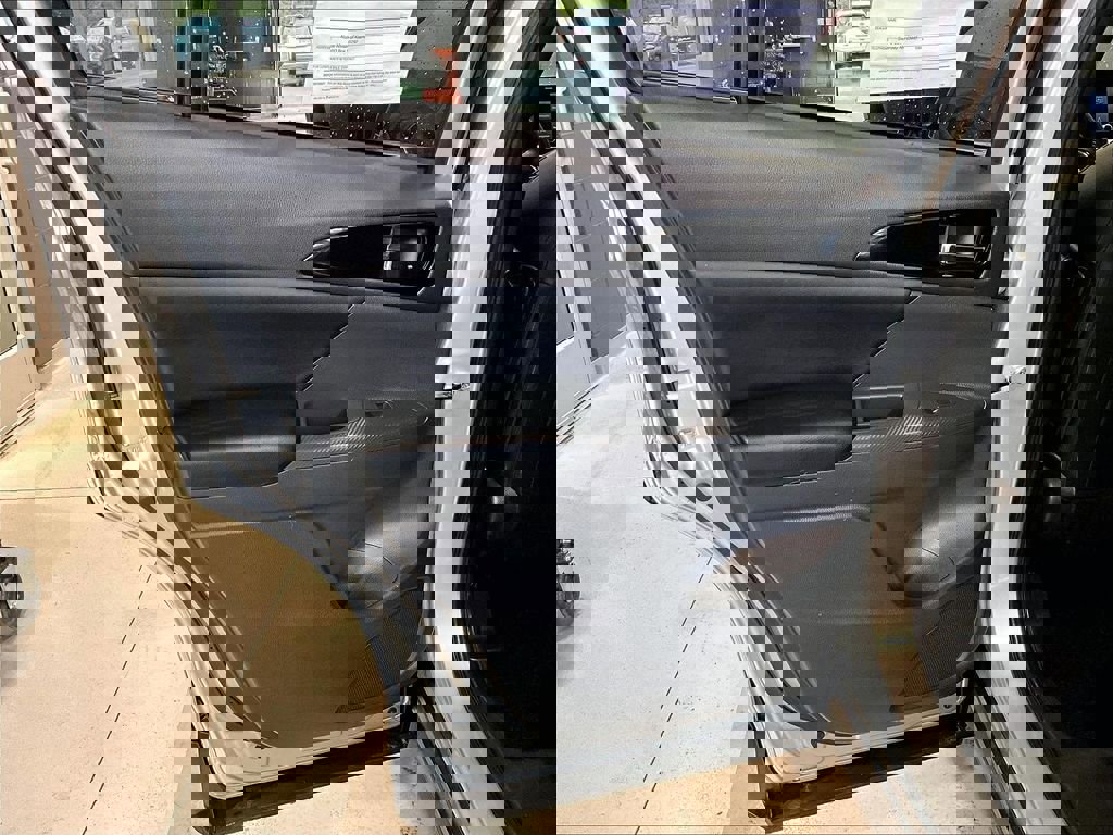 Used 2025 Mitsubishi Eclipse Cross SE image 22