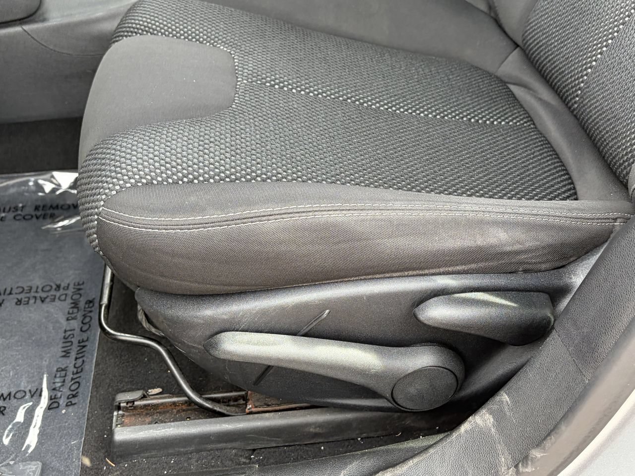 Used 2016 Dodge Dart SXT FWD image 24