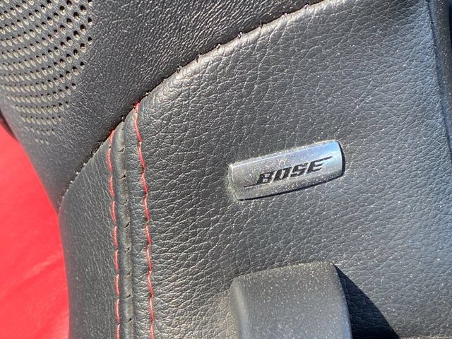 Used 2019 FIAT 124 Spider Abarth w/ Navigation & Sound Group RWD image 16