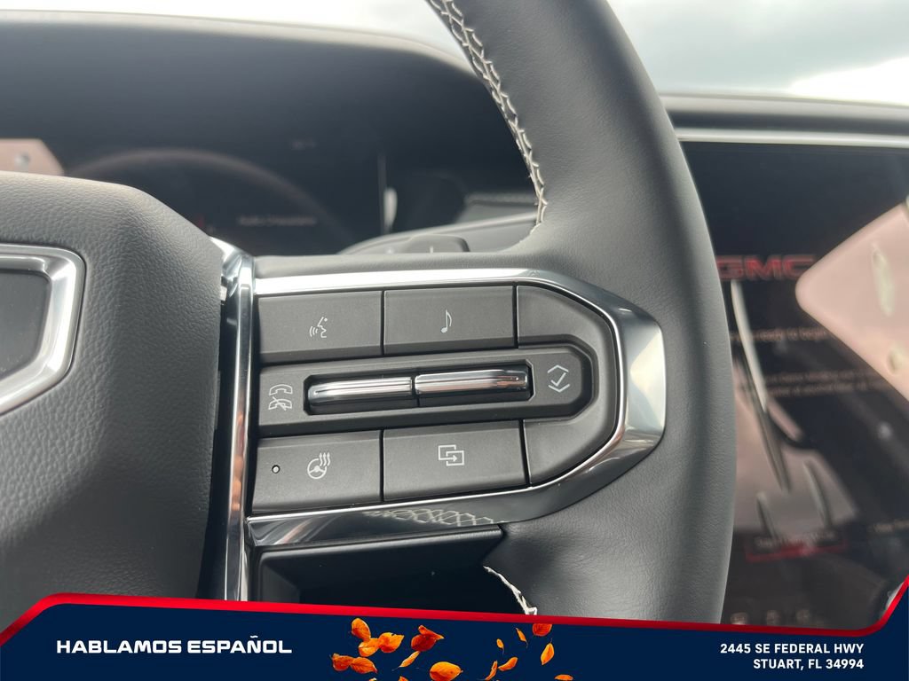 New 2026 GMC Acadia Denali Ultimate FWD image 27