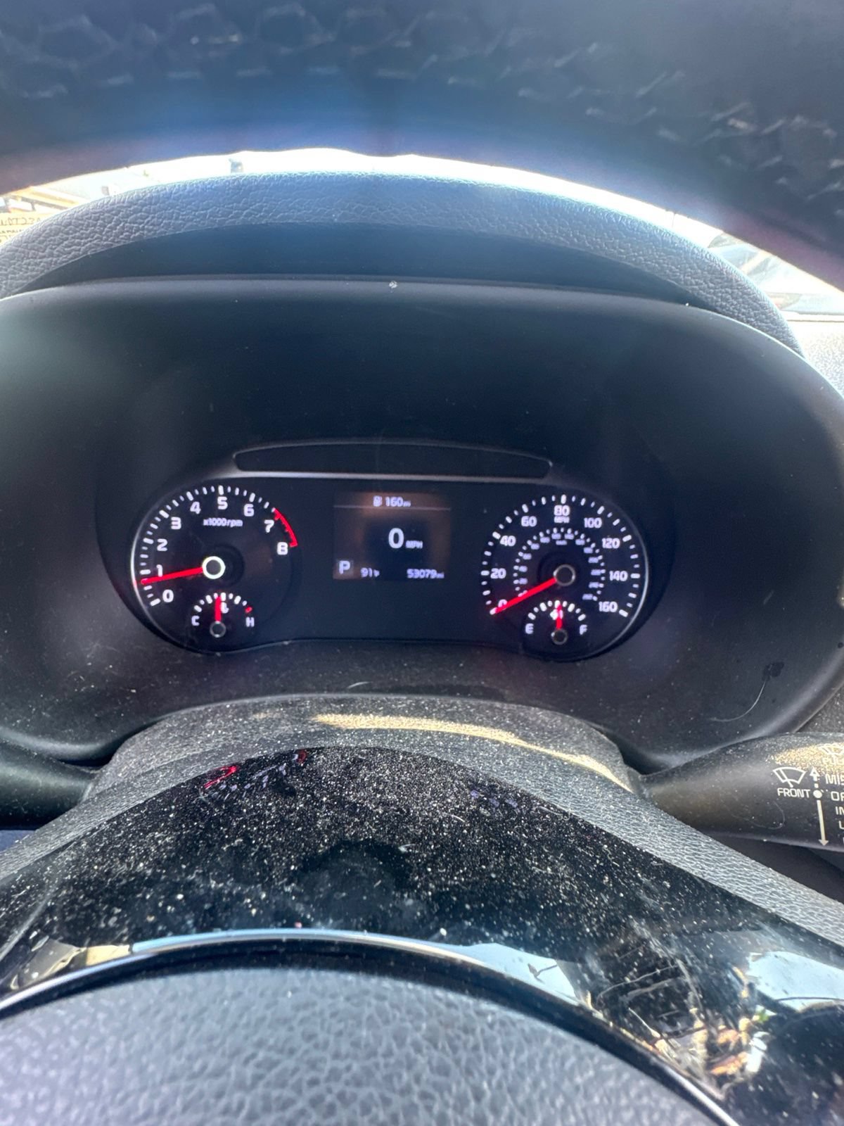 Certified 2022 Kia Soul X-Line FWD image 9
