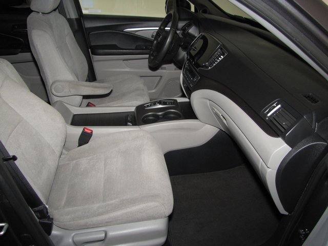 Used 2021 Honda Pilot EX image 20