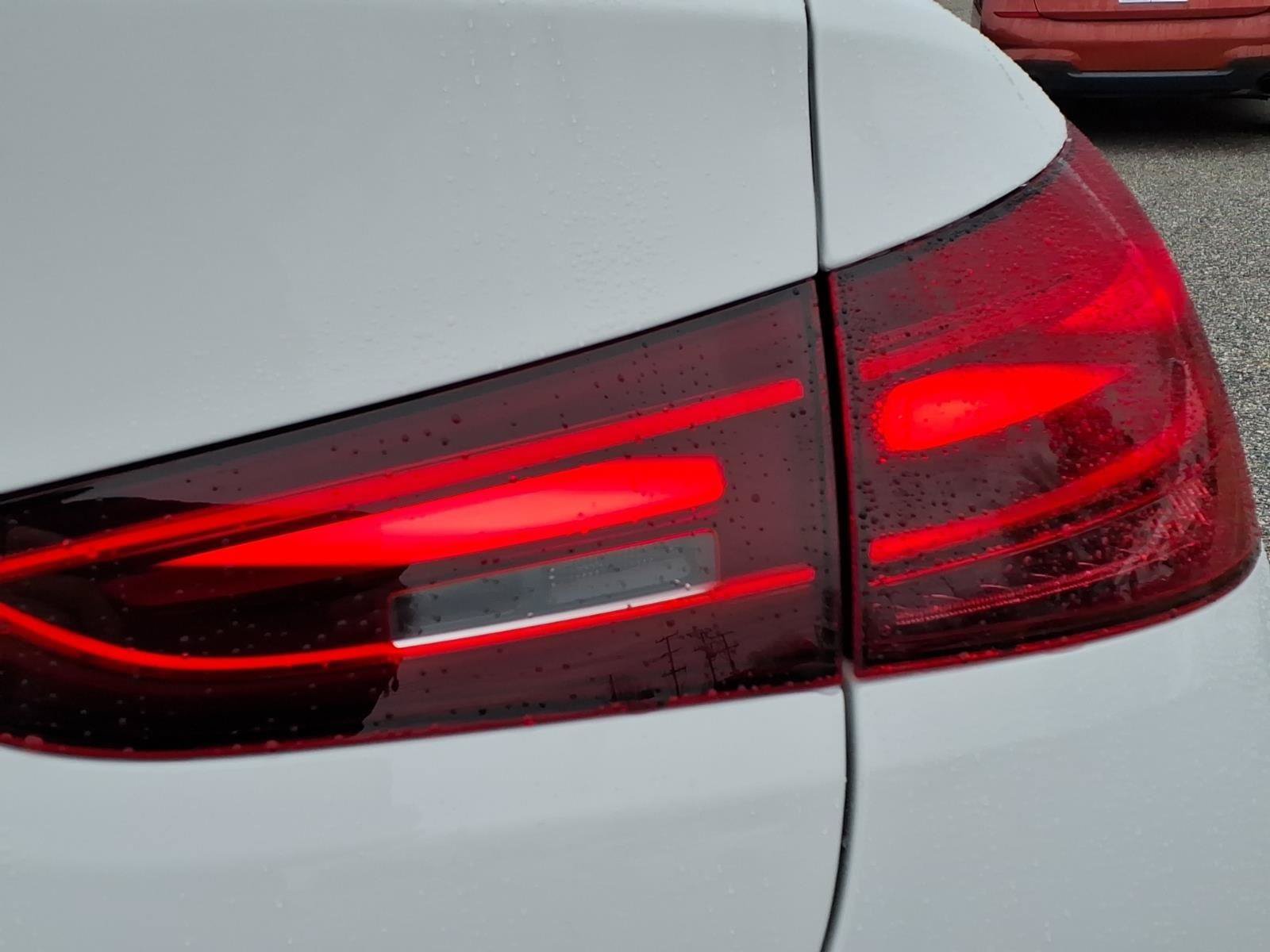New 2026 Mercedes-Benz GLE 53 AMG 4MATIC Coupe image 9