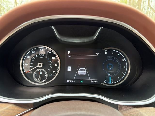 Used 2023 Genesis G80 2.5T w/ Advanced Package image 22