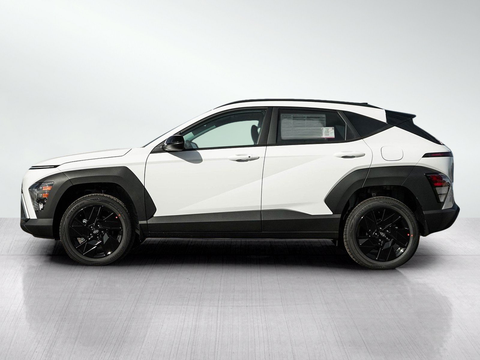 New 2027 Hyundai Kona SEL Sport AWD/4WD image 4